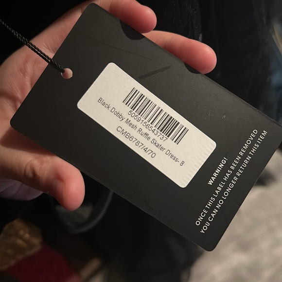 Pretty little things dress - Picture 2 of 2